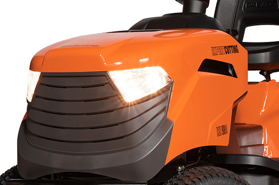 Бензиновый двигатель Stiga ST400 